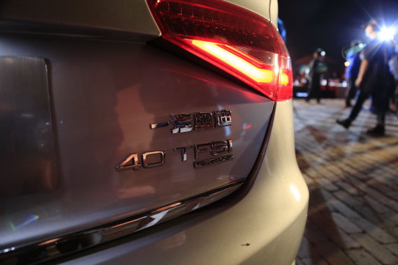 µA4L 40 TFSI Quattro ۼ34.9Ԫ
