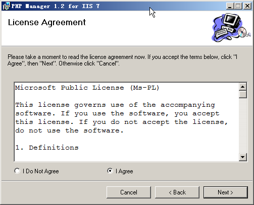 PHP Managerװ̼򵥣ֱ˫װ