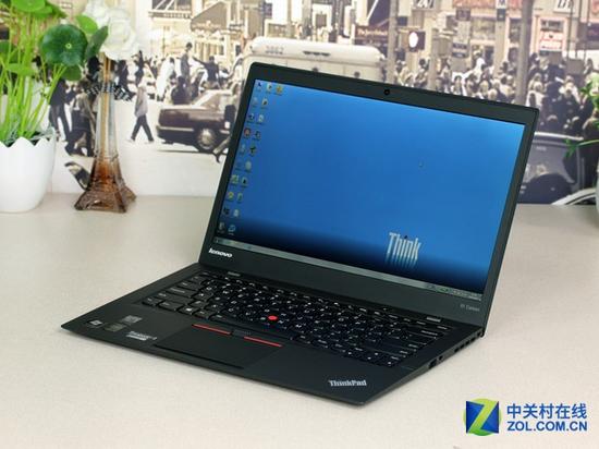 ThinkPad X1 Carbon 2015