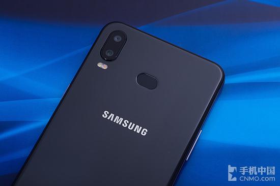 三星galaxy a6s评测 年轻人的全新选择