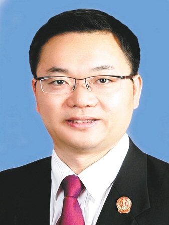 邹碧华做有良知的法官