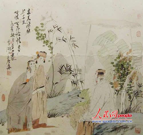写意人物画4.jpg 写意人物画4.jpg