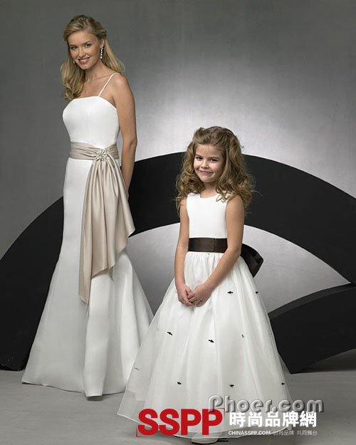 Forever Yours BridalͯƷϵ