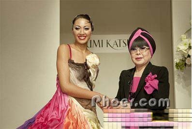  YUMI KATSURAԴ27λŮԱ 