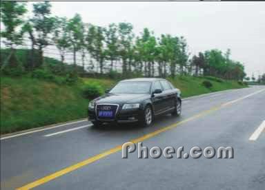 µA6L 3.0TFSI quattro 