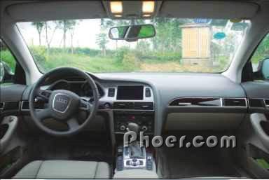 µA6L 3.0TFSI quattro 