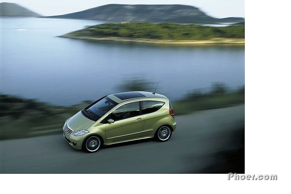 A-Class