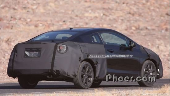 2012˼Coupe