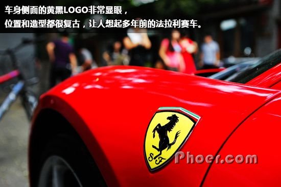 458 ItaliaͼƬ