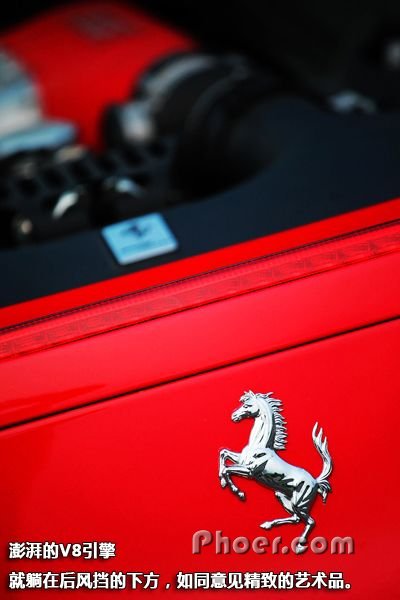 458 ItaliaϸͼƬ