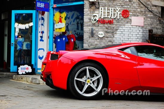 458 ItaliaͼƬ