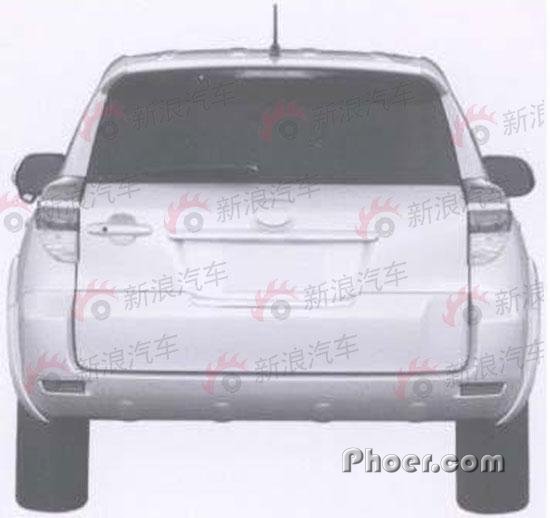 ĿRAV4걨ͼع