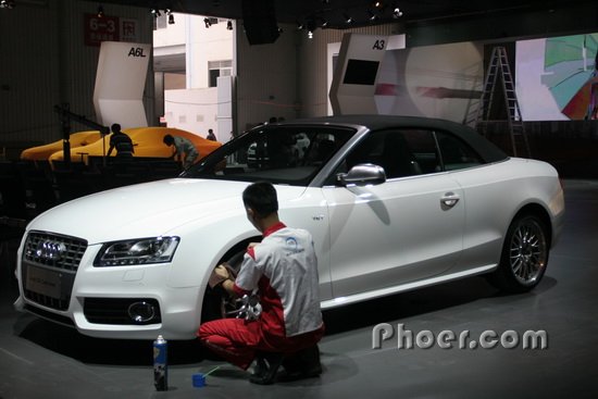 S5 Cabrioletܳ