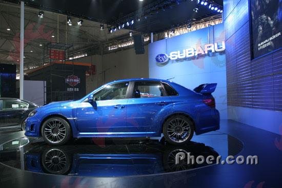 ˹³¿WRX STI ۼ49.8Ԫ