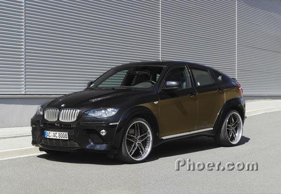 AC Schnitzer ACS6 Falcon ˫ɫϵ