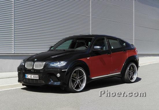 AC Schnitzer ACS6 Falcon ˫ɫϵ