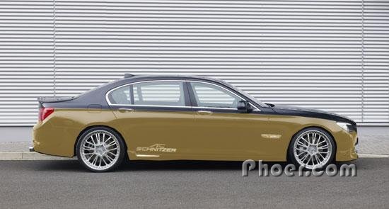 AC Schnitzer ACS7 ˫ɫϵ