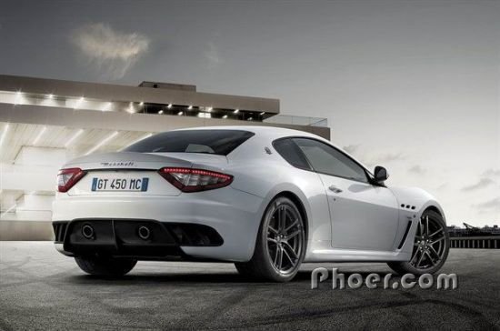 GranTurismo Sܰ