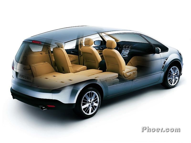 S-MAX