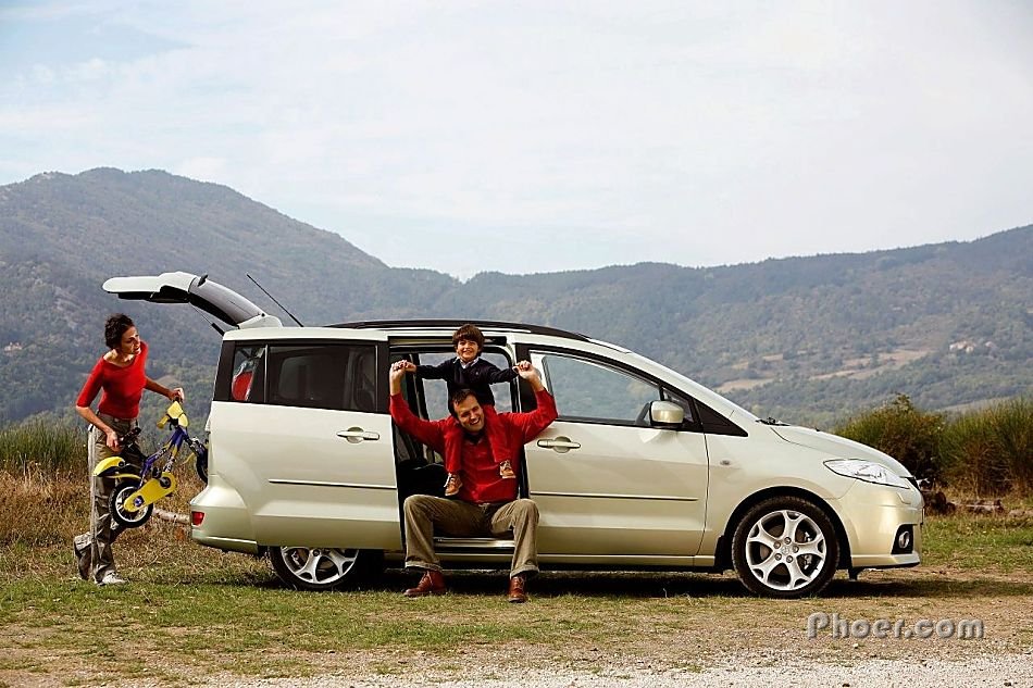 Mazda 5
