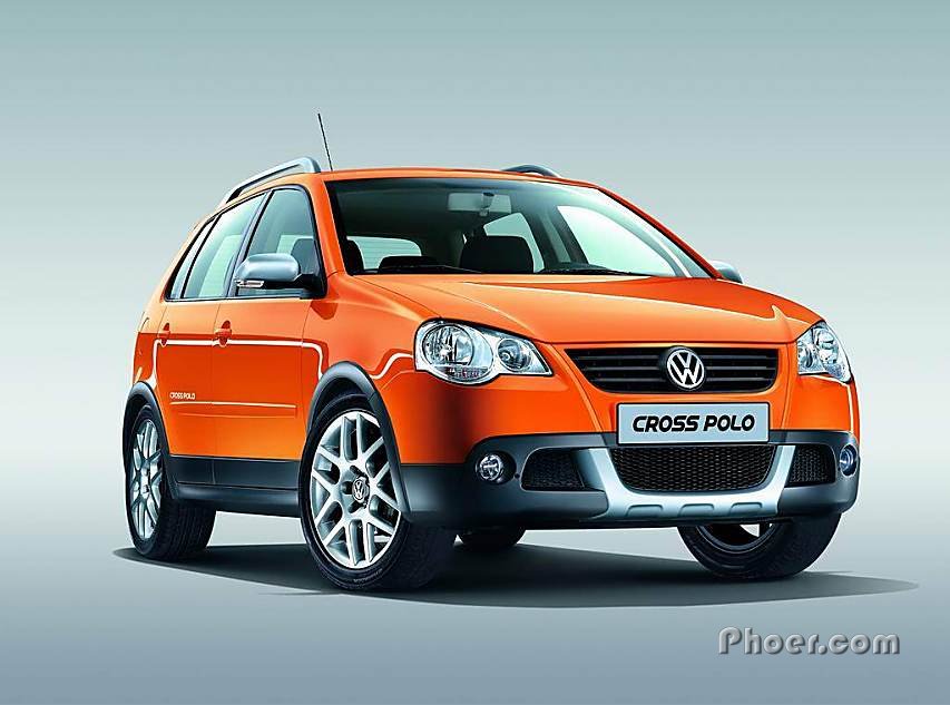 Crosspolo