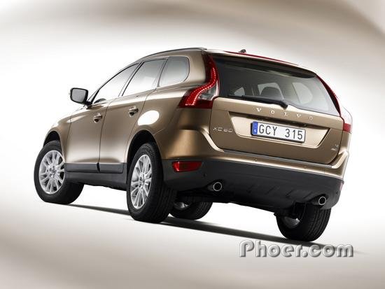 2011XC60