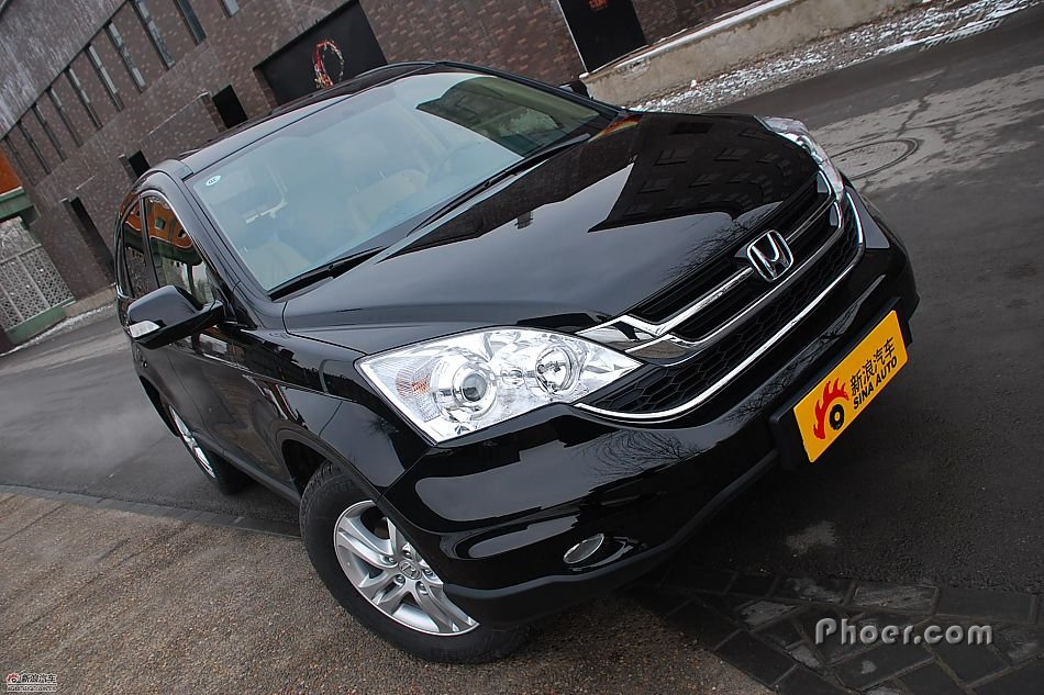 Լ2010CRVͼ-