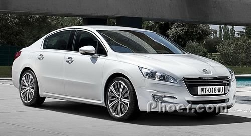 508̶ܴȵı5 BY PEUGEOTԪ