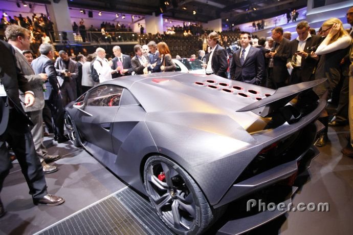 Sesto Elemento