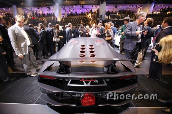 Sesto Elemento