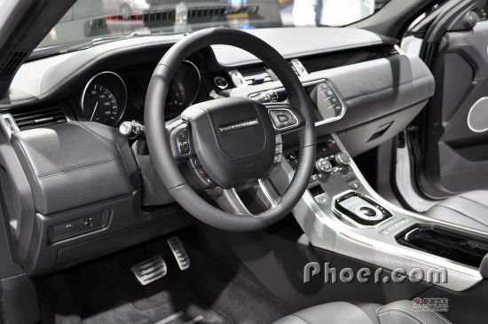 ·ʤEvoque