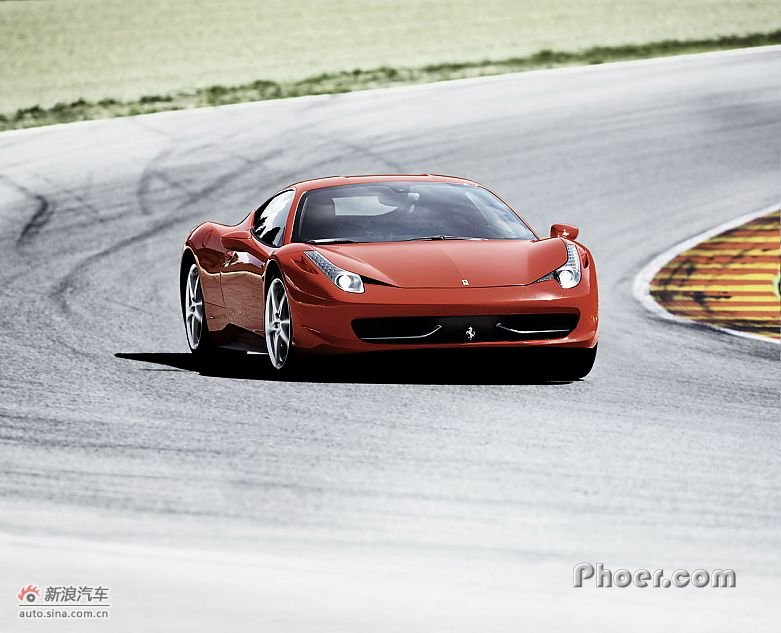 458ITALIAۼ̬