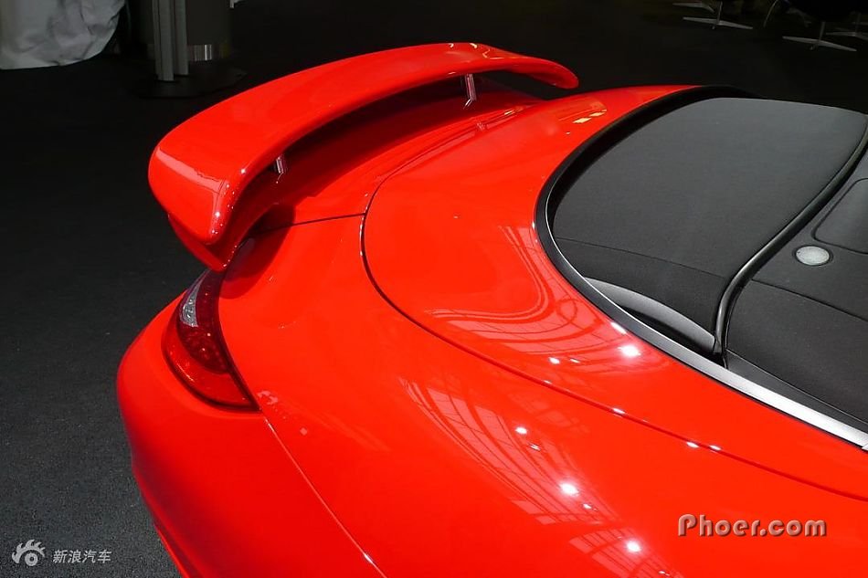 ȫ±ʱ911 Turbo S Cabrioletʵ