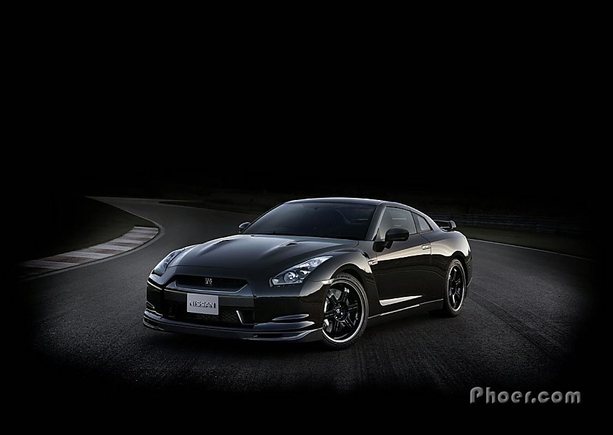 ղGT-R