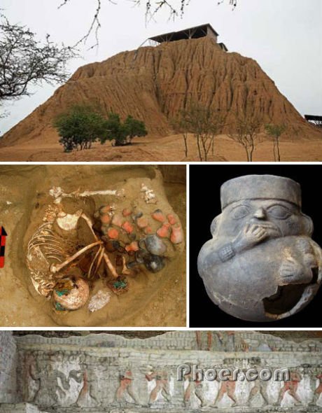 ³ĪMoche