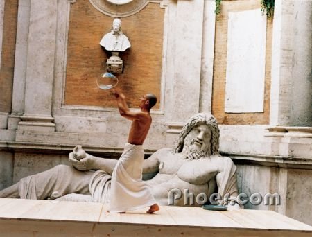 My Rome