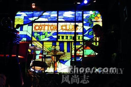 ȥCotton ClubJazz