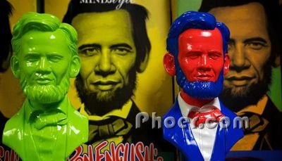 Abraham Obamaλͳغ