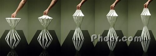 ΣBloom˿ٳͼĸ߼췽ƣPatrick Jounis MGX by Materialise ƣƷ
