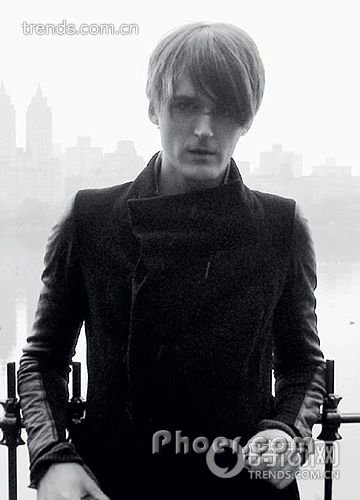 Gareth Pugh