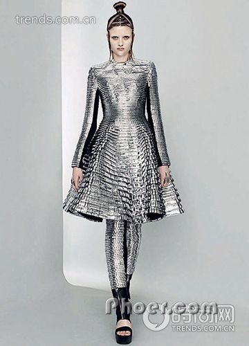Gareth Pugh 2011 ϵ˰δ
