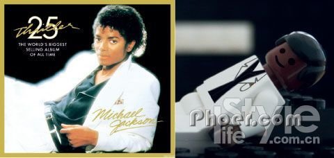 Marco Peceָ߰Michael JacksonThrillerķ