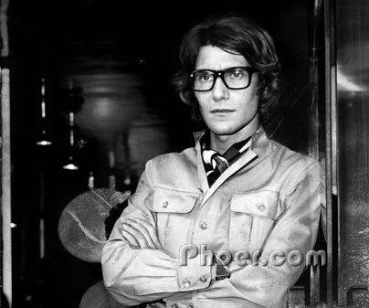 ʱװƴʦYves Saint Laurent1975