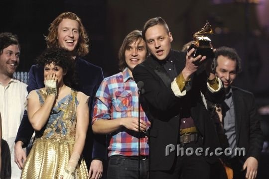 Arcade Fire֮𣩻øר