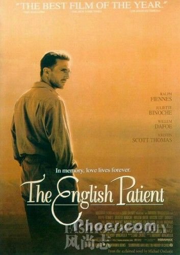 ӢˡThe English Patient