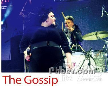 The Gossip