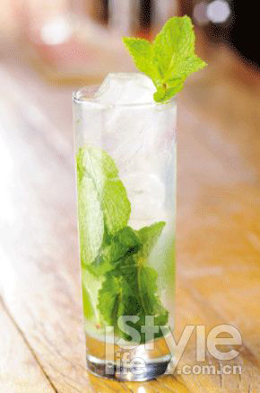 βmojito