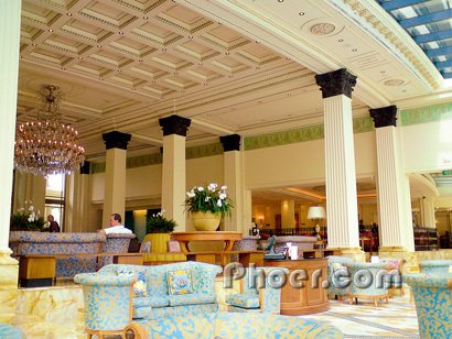 Palazzo Versace 
