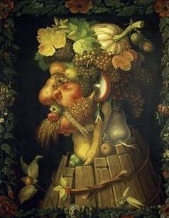 尢ղڣGiuseppe Arcimboldoġ졷