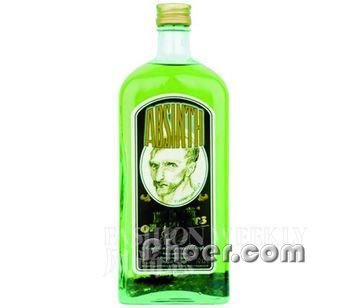 బ